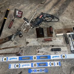 Herramienta de Construcción