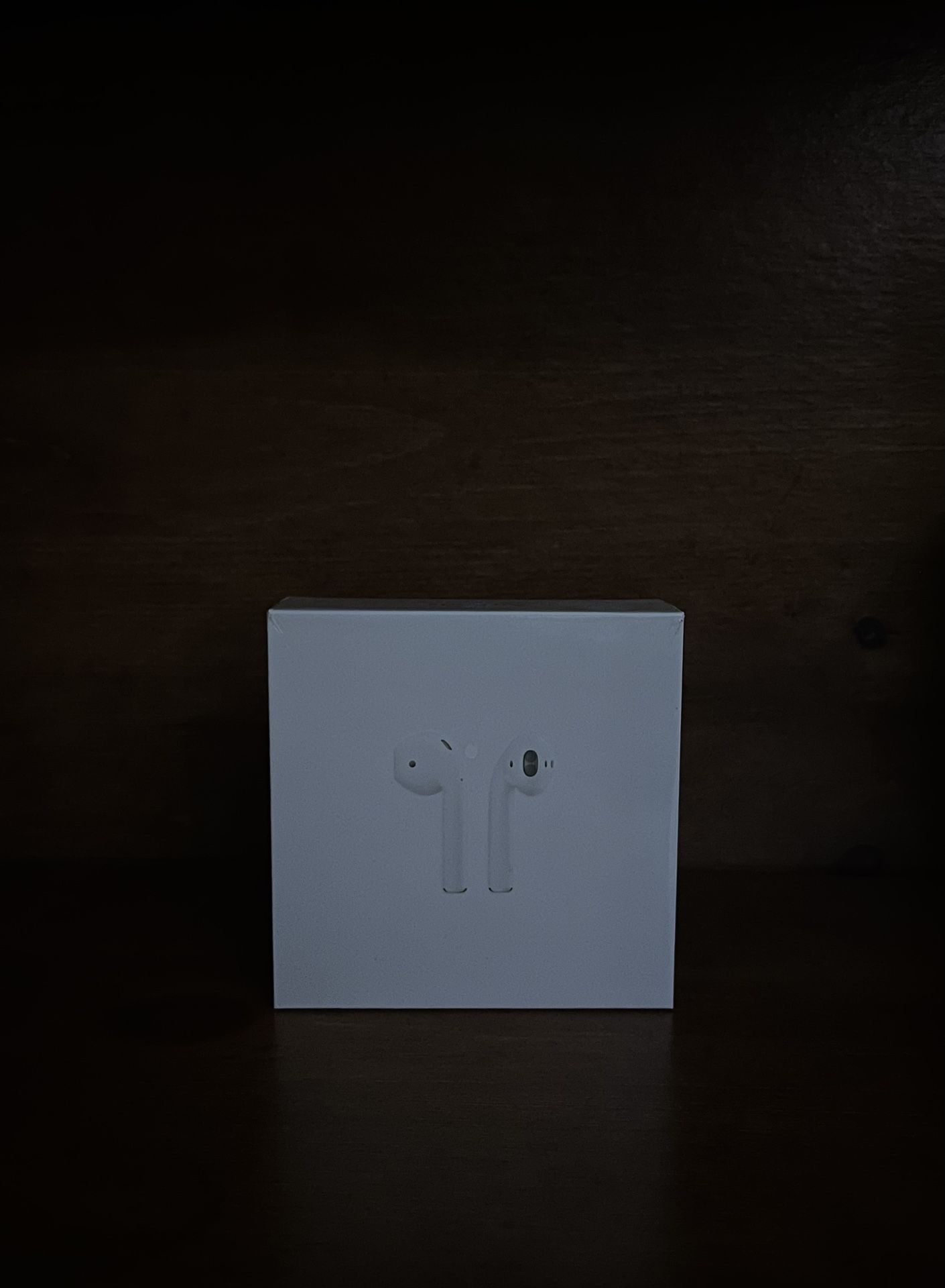 AirPods (gen2)