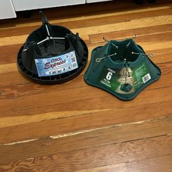 Tree Stand