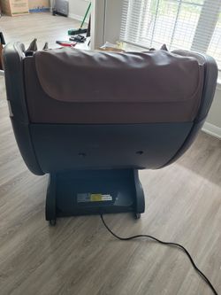 Lifesmart Masage Chair model R8369 for Sale in Bear DE OfferUp