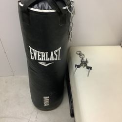 Costal De Boxeo. 40 Libras