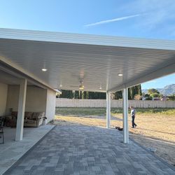 Patio Cover 