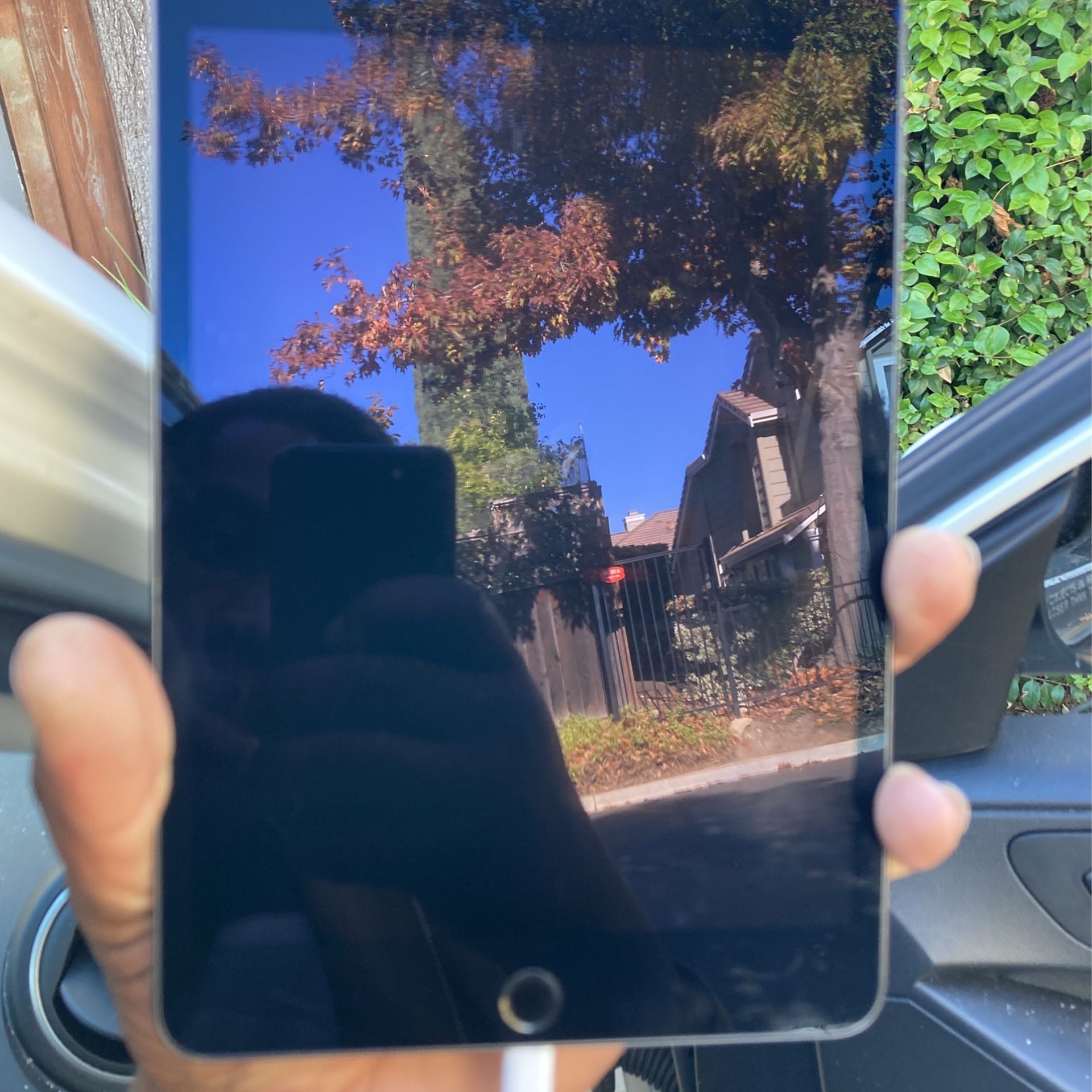 256 GB iPad Mini Like new Condition
