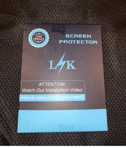 NEW GALAXY WATCH ACTIVE SCREEN PROTECTOR