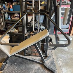 Workout Equipment 