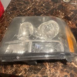 Headlight
