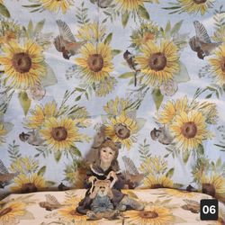 Rare Vintage 1999 Boyds Bears Yesterday's Child Cindy with Collier Dress Up Figurine