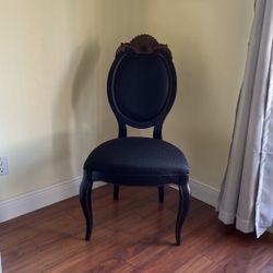 Upholstered Chair