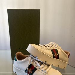 Gucci Sneakers 