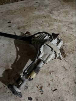 14 CHEVY SILVERADO 1500 5.3L 4X4 FRONT DIFFERENTIAL CARRIER (contact info removed)9 3.42 RATIO