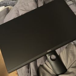 Dell monitor 23’ P2319H