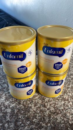 Enfamil Formula