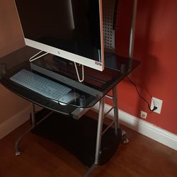 Desk Pc Table