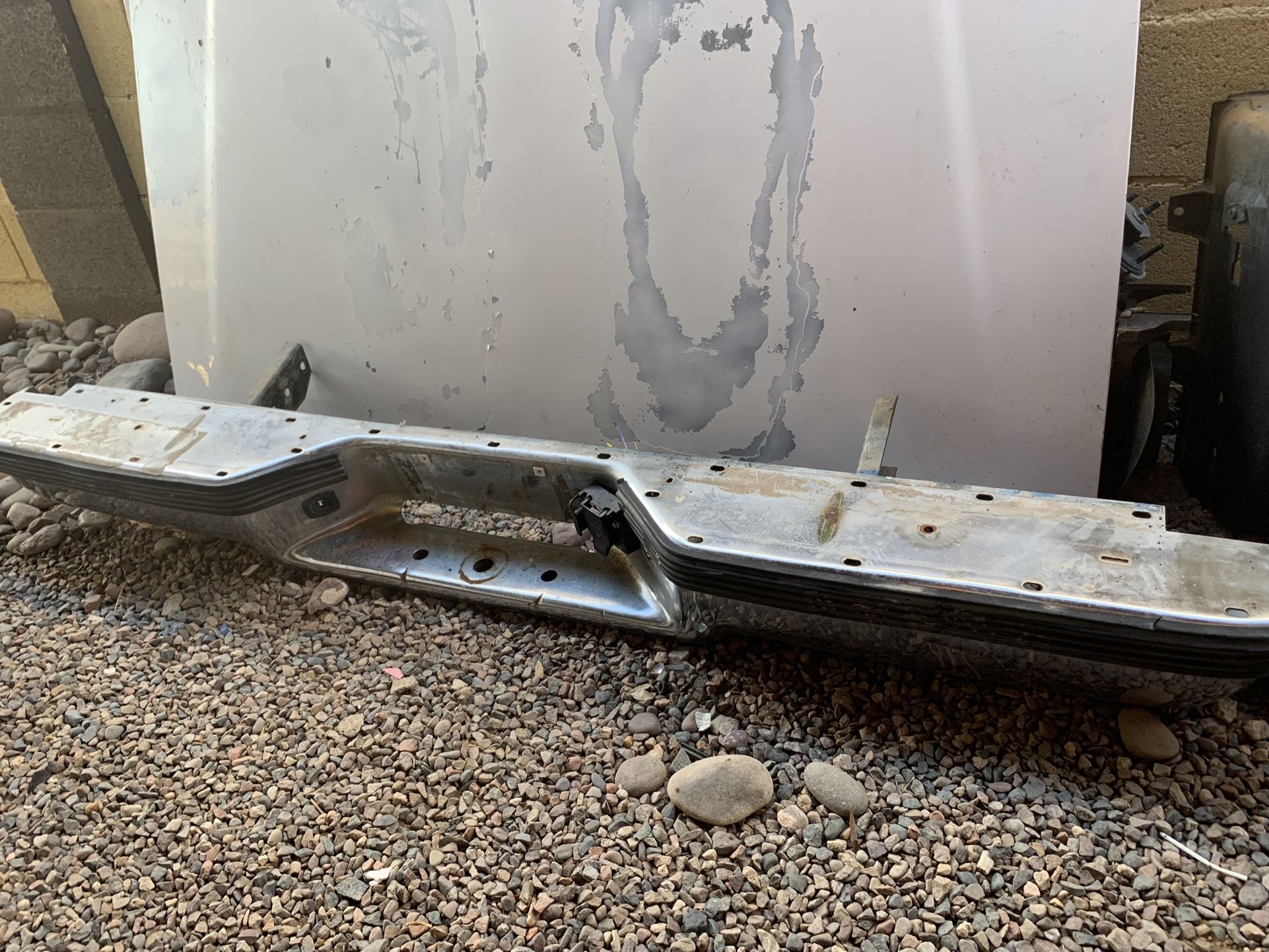 01 Dodge RAM 1500 Parts for Sale in Scottsdale, AZ OfferUp