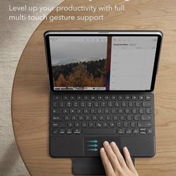 iPad Pro 12.9 inch (3rd, 4th, 5th, 6th Generation) CASE ONLY