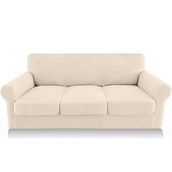 Couch Cover- 4 Piece 