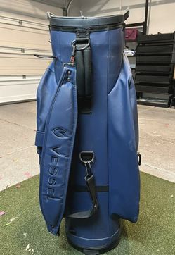 Vessel LUX XV Cart Bag