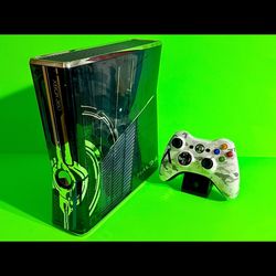 Xbox 360 Halo 4 Edition RGH