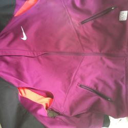 Nike Jacket Thermal Tech Size XL
