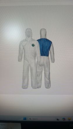LAKELAND MICROMAX COL428 COOL SUIT XL (CASE OF 25)