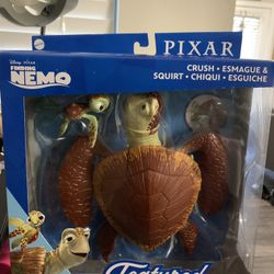 Disney Pixar Finding Nemo Figure