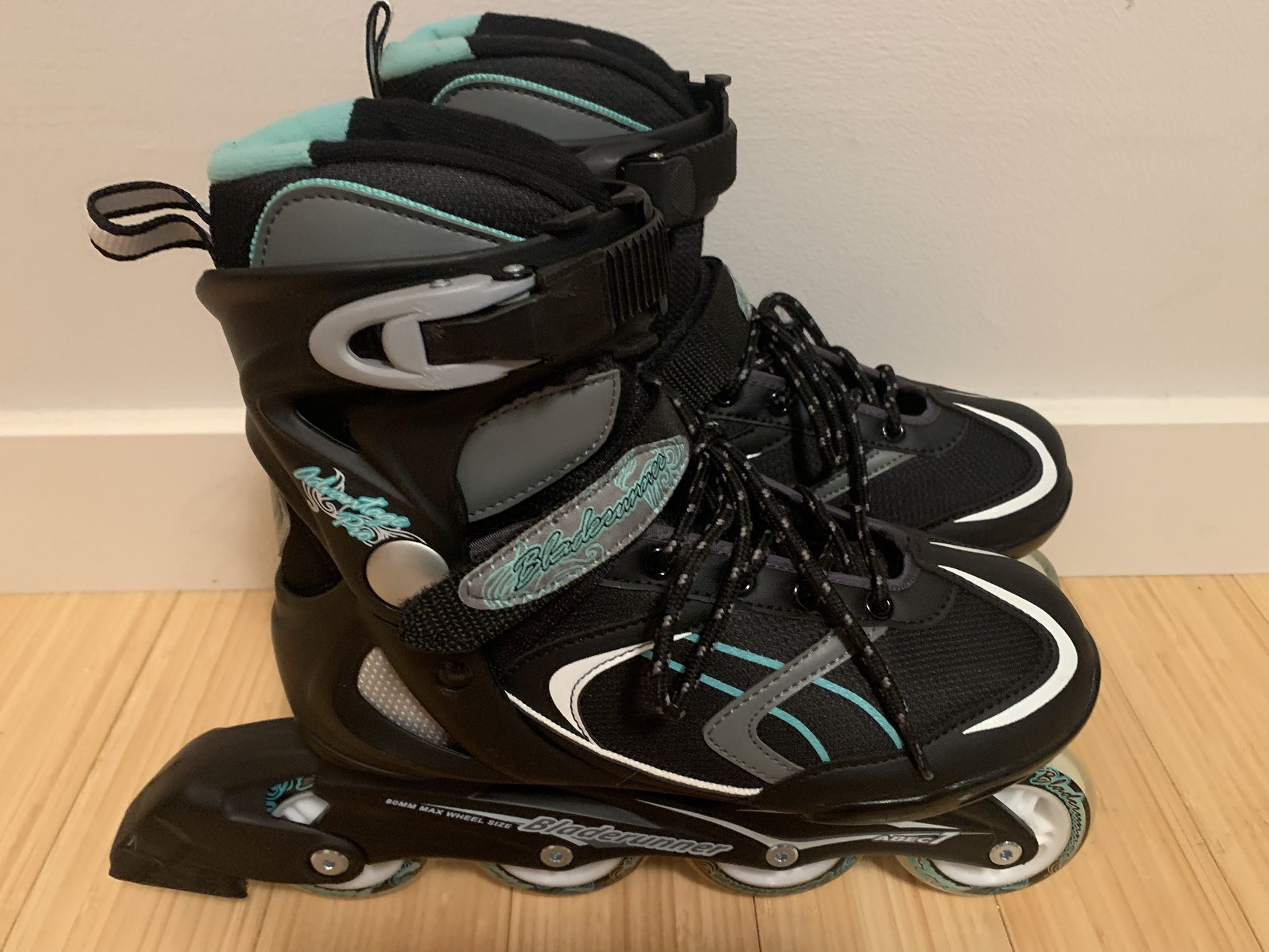 Bladerunner Advantage Pro Women Size 8