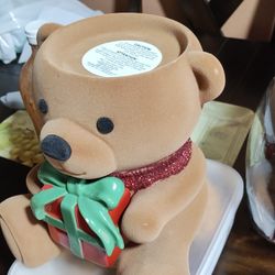 Candle Holder 