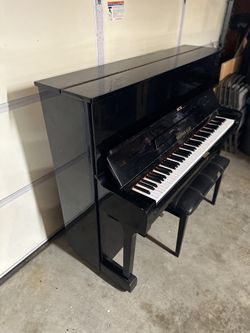 Sherman Clay Piano