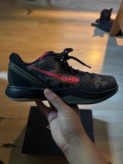 Kobes 6 Pronto “ Italian Camo “ 2024