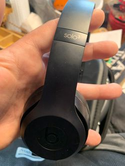 Beats solo 3 wireless