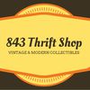 843 Thrift Shop