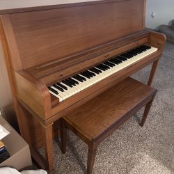 FREE Piano 