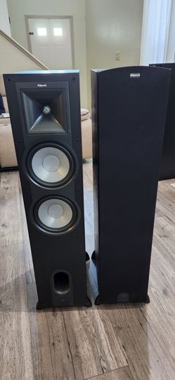 Klipsch Icon RF-28 Black