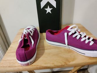Men/Women converse
