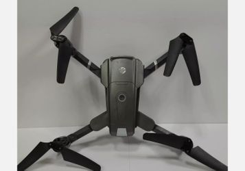 Vivitar DRC447 SkyHawk Foldable
Video Drone 108OP