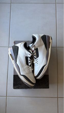 Jordan 3 size 13