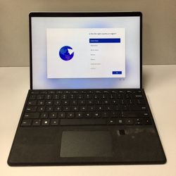 Microsoft Surface Pro 8