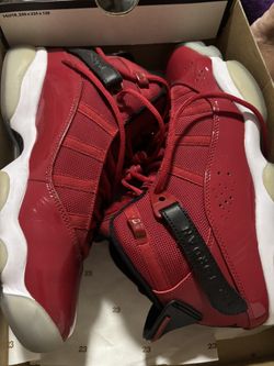 Jordan Size 9