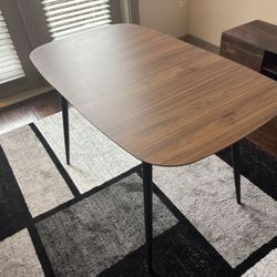 Dinning Table - For 2