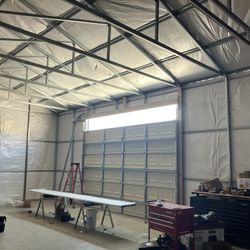 Garage Door Opener Springs Repair 