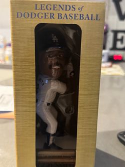 Bobble head