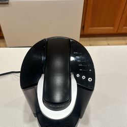 Keurig K classic single serve coffee maker