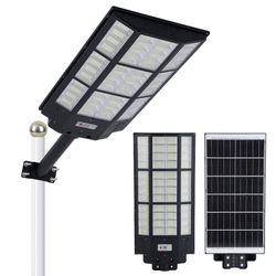 🔥 Beili Model 6000W Solar LED Street Light – Ultra Bright & Energy Saving  Upgrade your outdoor lighting with the powerful Beili 6000W Solar Street L