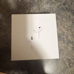 Airpod Pro Gen Twos