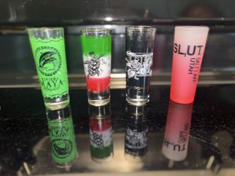 Shot Glasses