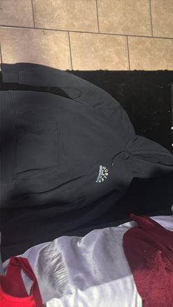 Men’s hurley hoodie