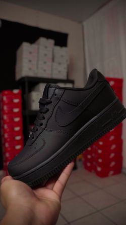 Nike Air Force 1