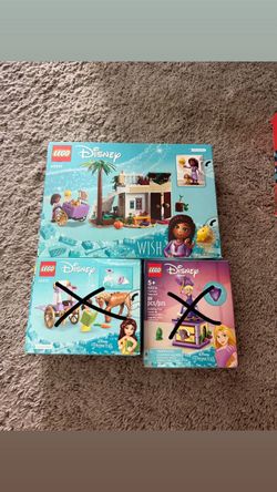 lego sets