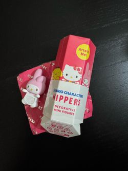 Sanrio Hippers- My Melody