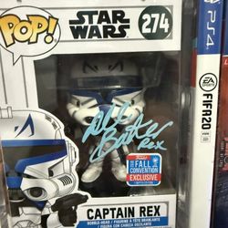 Funkos, Graded, Pokemon 